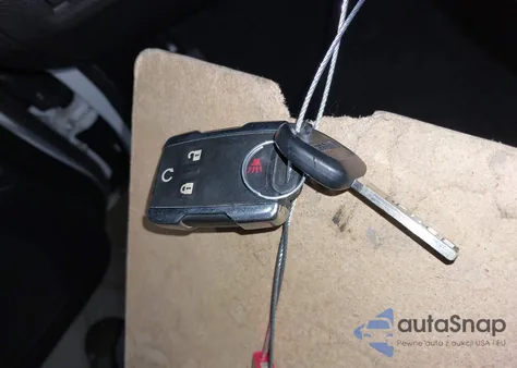 2022 GMC Canyon 4Wd Short Box At4 - Leather из США, поврежденный, VIN 1GTG6FENXN1174647